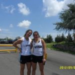 Cristina Martínez » Estoy cumpliendo mi sueño»