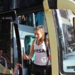 Cristina Martínez, una arquera de oro