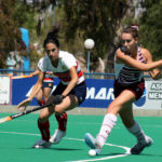 Marista goleó al campeón