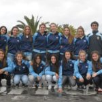 Mendoza campeón sub 14