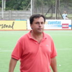 Franco Nicola es el nuevo técnico de Argentina