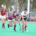 De la mano de Lu Molina, el clásico fue para Marista