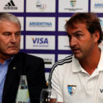 Retegui tiene que cambiar