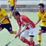 El Canario tuvo su revancha