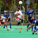 Andino empezó ganando