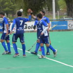 Andino y su victoria con mucho Honor