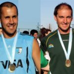 Ghilardi y Bermejillo + 9