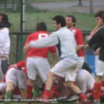 El tornado Rojo hizo volar al Canario