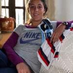 Pity D’ Elía jugará para Marista