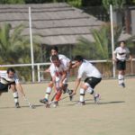 Alemán se metió en semifinales