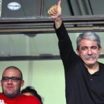 Anibal Fernández ¿El otro candidato?