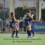 De la mano de Pity, GEBA es finalista