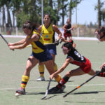 San Jorge sigue en primera