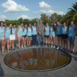 El festejo de las campeonas