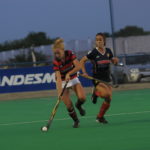 Los Tordos festejó y busca el Tri