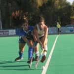 Andino ganó y sigue en primera