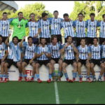 Argentina ganador del Champions Challenge