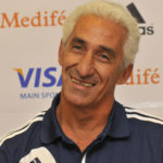 Garraffo habló con Soledad García