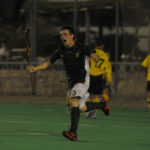 Vistalba va por el título