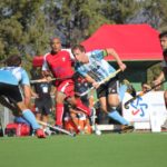 Argentina apabulló a Perú