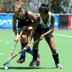 De la mano de Molina, Las Leonas lo dieron vuelta