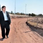 Estadio y torneo internacional