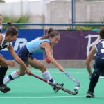 Chile goleó a Mendoza y se quedó con la serie