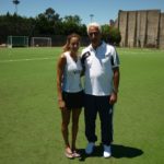 Las Leonas de vuelta al ruedo