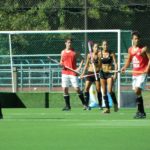 Luciana Aymar jugará en Rosario