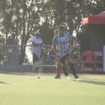 Argentina y un debut a puro gol