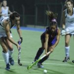 Nueva Zelanda venció a Las Leonas