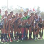 Argentina campeón Sudamericano en Chile