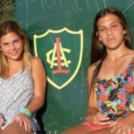 Victoria y Florencia Villalba, sinónimo de Lomas Athletic