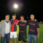 “Hay cosas que no me olvido jamás”