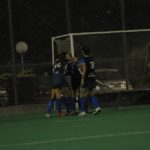 Andino empezó ganando en el Vendimia