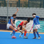 El clásico fue para España