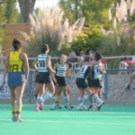 Banco Mendoza venció a Murialdo