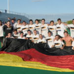 Alemán es el campeón