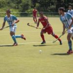 Argentina, gana, gusta y golea