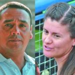 Mendoza tiene a sus entrenadores