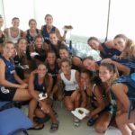 Los rivales de Las Leonas en la World League