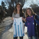 Maca y Pity vuelven al seleccionado