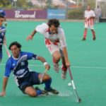 Obras lo dio vuelta y terminó festejando