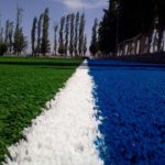 San Jorge ya tiene lista su cancha