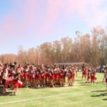 San Jorge tuvo su fiesta