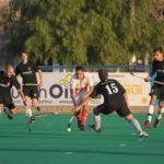 Alemán lo ganó con el corazón