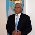 Marcellini despejó rumores de su gestión