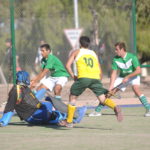 Vistalba y una victoria sufrida