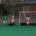 Gran goleada de Obras