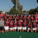 Los Tordos un campeón en ascenso